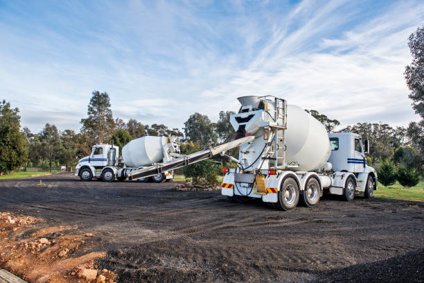 Best Residential Concrete Services  in Ozark, MO